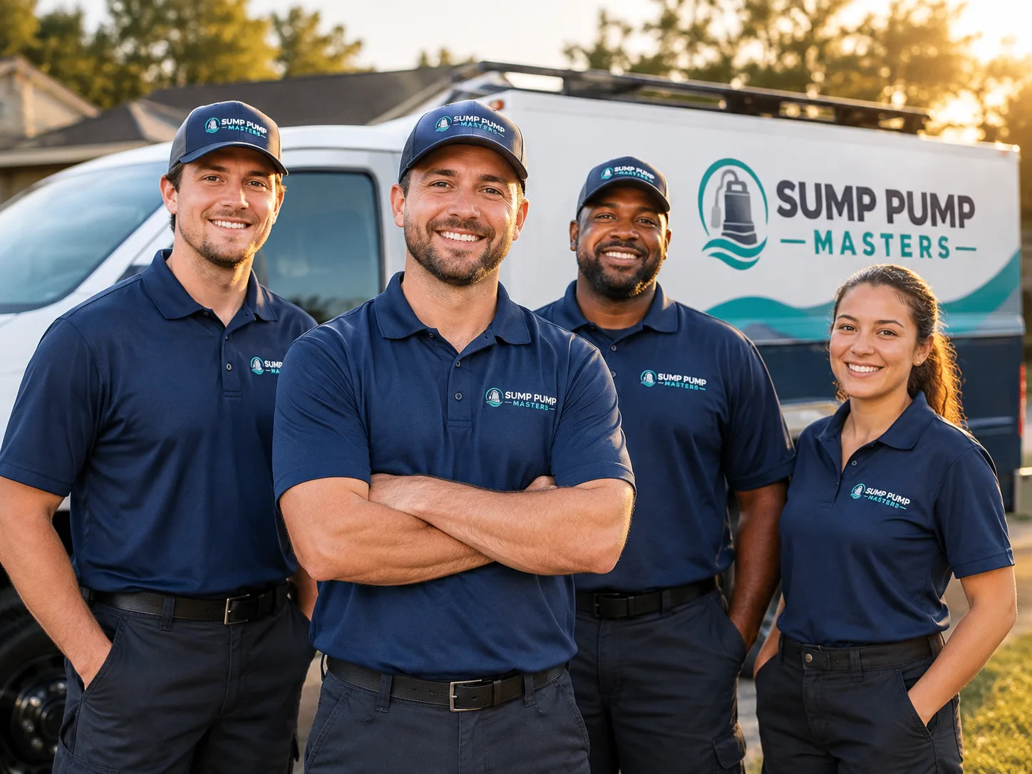 Sump Pump Repair company in Quebeck, TN